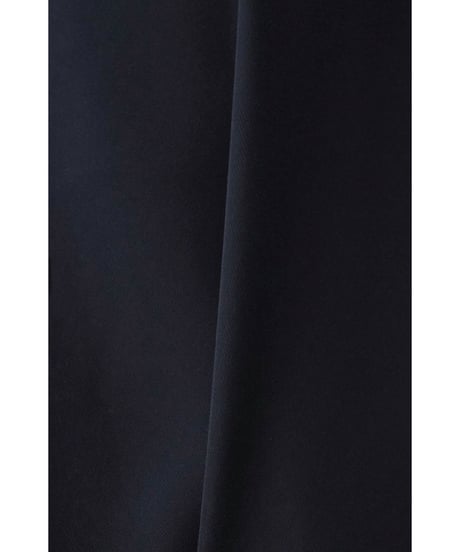 【MICA&DEAL】 0126101011 シルキーボートネックブラウス