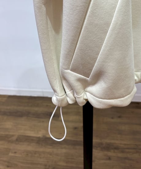 【PRIORITY 26AW】 P66204JT　ハイネックベスト