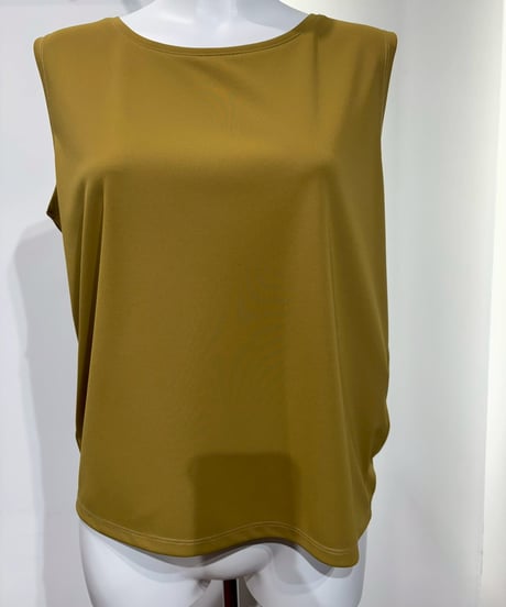 【PRIORITY 26SS】  P62060TW  UV冷乾タンクトップ