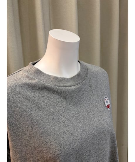 【AUG】 861305 OPEN END ワイドフレアロンTee