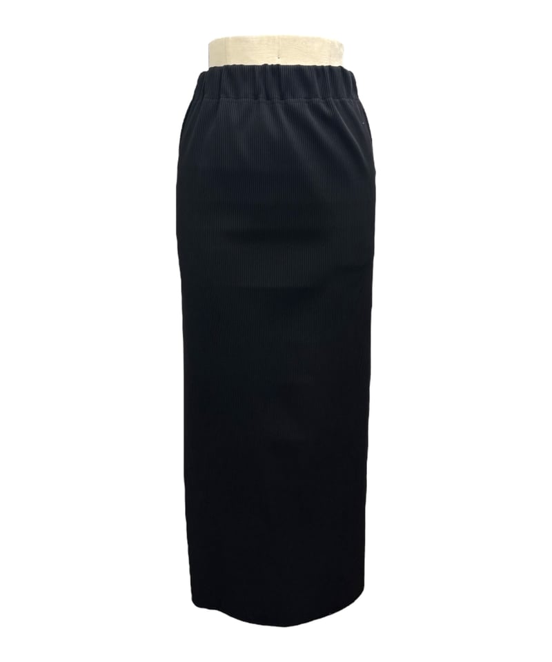 全国送料185円【ayane AWコレクション】 856720リブ生地ペンシル