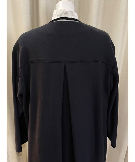 【Ballsey】11-08-34-08331-HN ウールコート