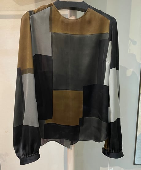 【BEATING HEART】BB011K2 Blouse
