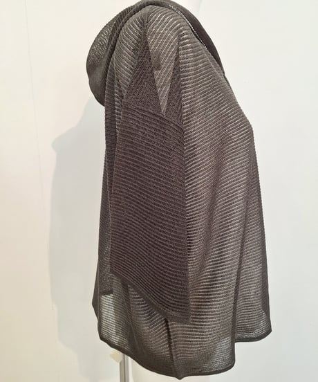 【ATELIER SIX】AV-11255385 14G シアーメッシュPOツインセット