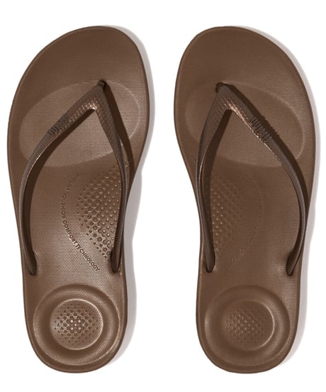 fitflop フィットフロップ E54-090 IQUSHION ERGONOMIC
