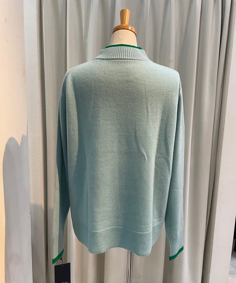 【ATELIER SIX】HL-11256516 Bonjour ニット