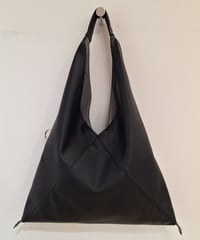 【motte】 IM21-20 マルチwayバッグ　トライアングルトート　ショルダーバッグ