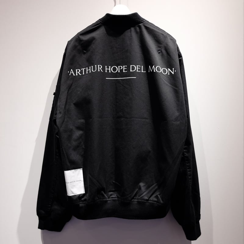 AHDM 0000 FOSTEX M.C.D. MA-1 | BUFFALO