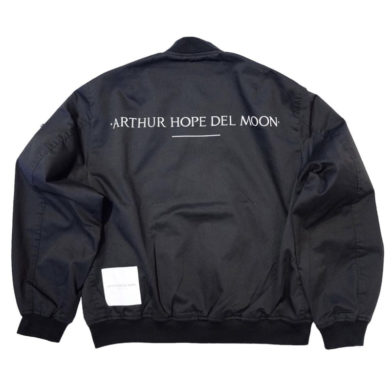 AHDM 0000 FOSTEX M.C.D. MA-1 | BUFFALO