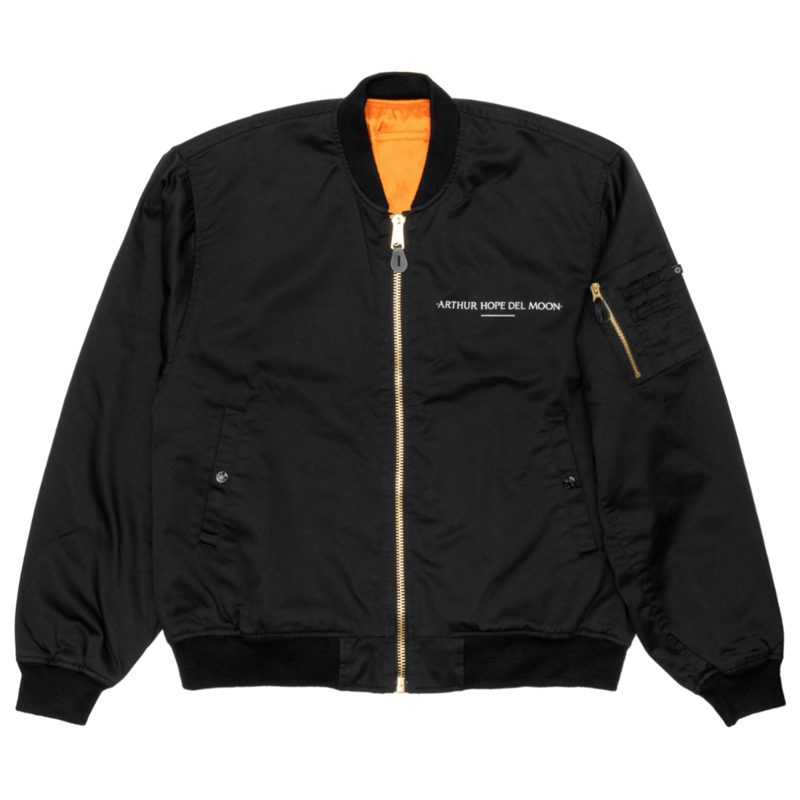 AHDM 0000 FOSTEX M.C.D. MA-1 | BUFFALO