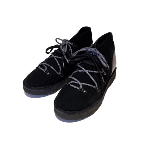 【激レア】ARTHUR HOPE DEL MOON チャッカブーツ CATEGORY ARTHUR HOPE DEL MOON | BUFFALO