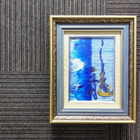 書道アート作品 | STORES