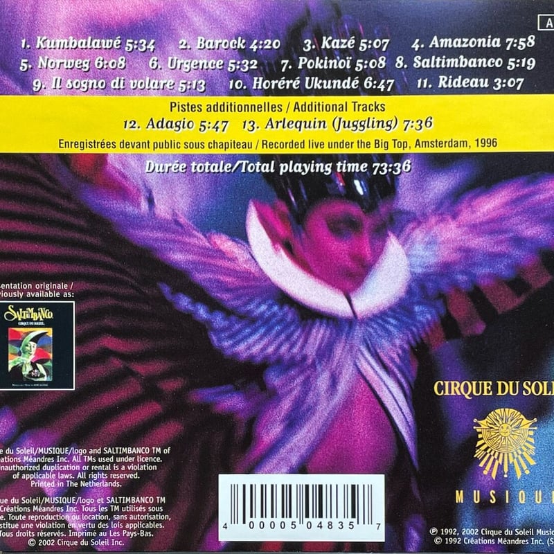 Jean Dufy、SCENE DE CIRQUE、海外版超希少レゾネ Jean Dufy、SCENE DE