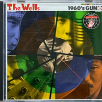 ザ・ウェルズ/The Wells/1960's Gun【廃盤】