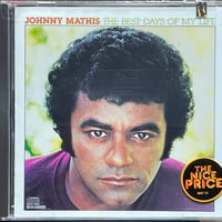 ジョニー・マティス/Johnny Mathis/ベスト・オブ・ジョニー・マティス
