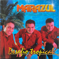 Marazul/Desafío Tropical (コロンビア)