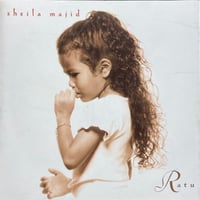 シーラ・マジッド/Sheila Majid/ラトゥ/Ratu (マレーシア)