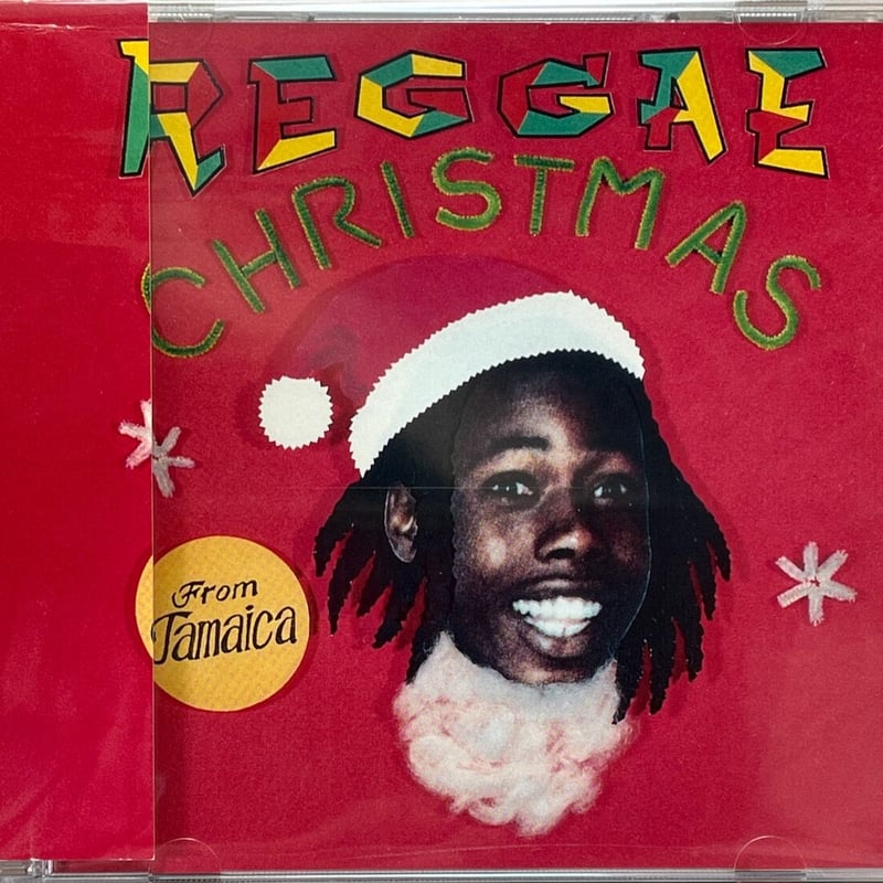 V.A./レゲエ・クリスマス・フロム・ジャマイカ/Reggae Christmas From 