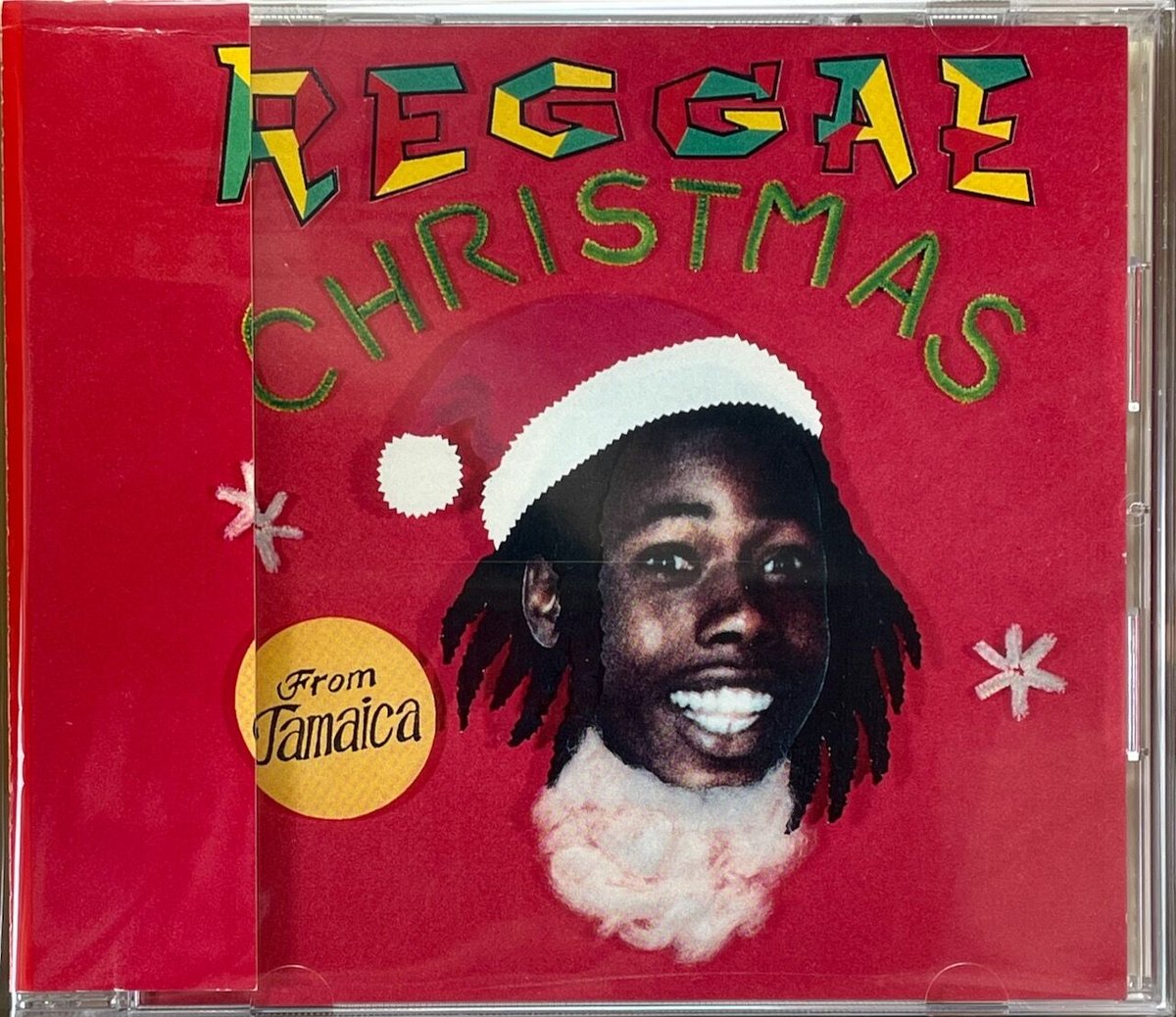 レゲエ・クリスマス クール・レゲエ・クリスマス cool reggae xmas - メルカリ