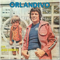 オルランヂーヴォ/Orlandivo (Com Joao Donato)