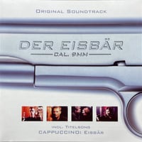 Der Eisbar(Der Eisbär) Original Soundtrack
