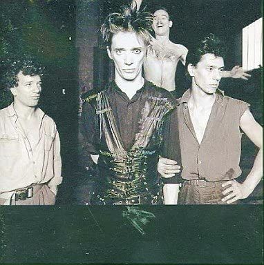 アインシュテュルツェンデ・ノイバウテン/Einst_rzende Neubauten _ 2