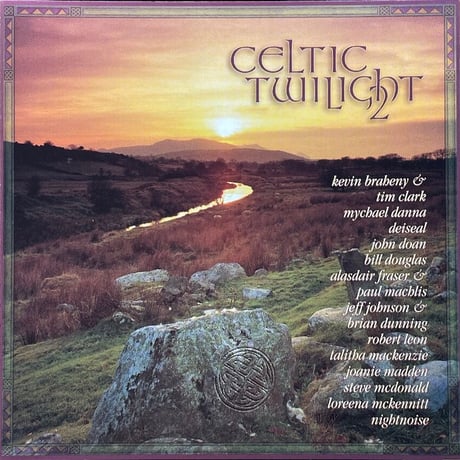 V.A. / Celtic Twilight 2