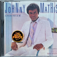 ジョニー・マティス/Johnny Mathis/ベスト・オブ・ジョニー・マティス