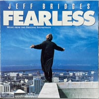 フィアレス/Fearless/モーリス・ジャール/Maurice Jarre