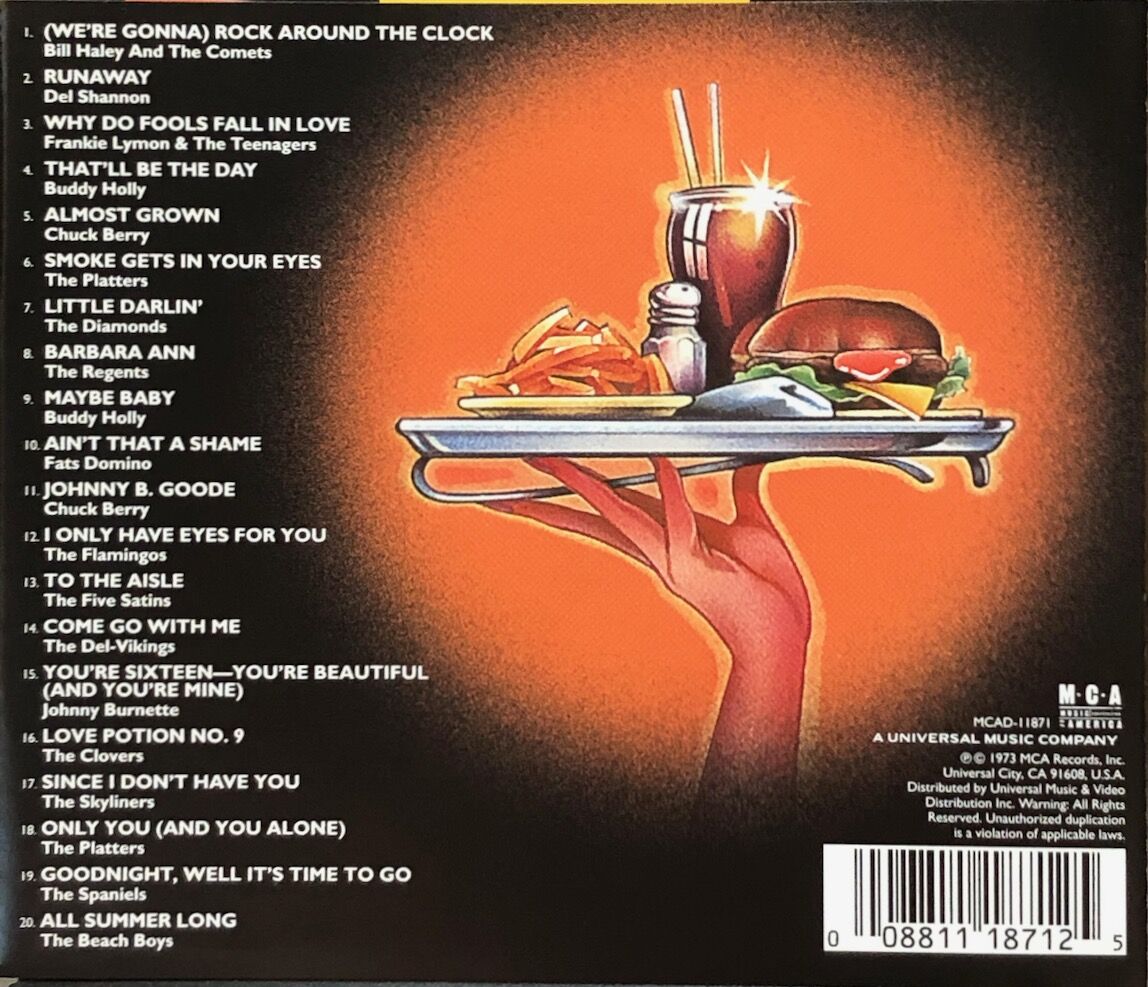 Ten.Qラジオ.ビルボード額装 アメグラのジョージペティ画 【公式通販】