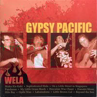 ノヘラニ・シプリアーノ / Nohelani Cypriano / Wisdom of a C