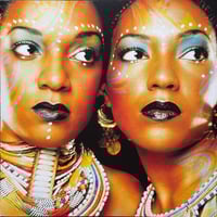 ⭐︎激レア盤⭐︎Les Nubians / One Step Forward（美品） レ・ヌビアン/Les Nubians/One Step Forward | 音盤本舗