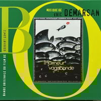 野性の眼/世紀末猟奇地帯/L'Occhio Selvaggio/ジャンニ・マルケッティ