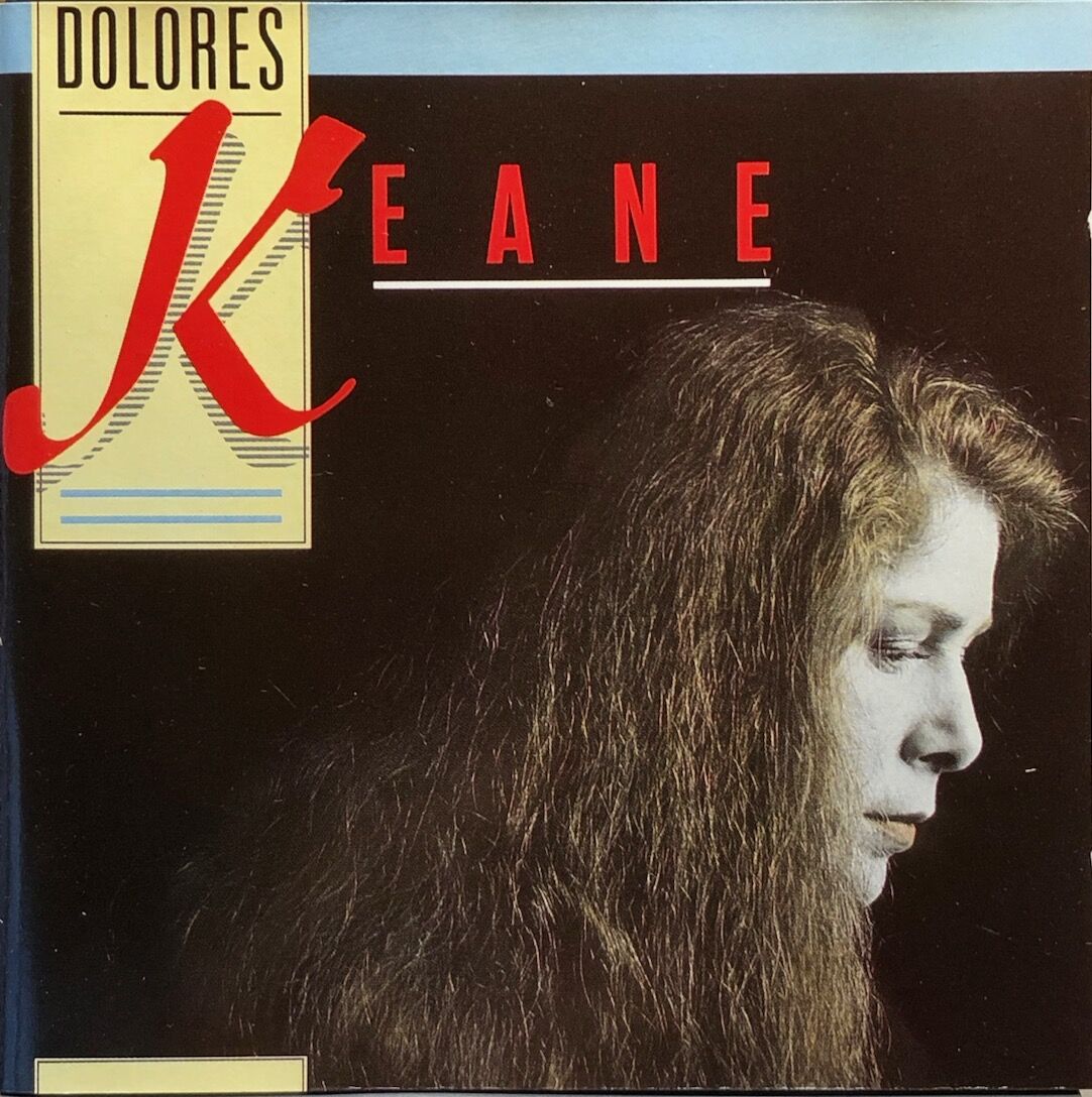ドロレス・ケーン/Dolores Keane | 音盤本舗