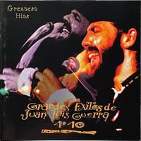 ファン・ルイス・ゲーラ&4.40/Juan Luis Guerra 4.40/Grandes Exitos De Juan Luis Guerra 4 40(Greatest Hits)