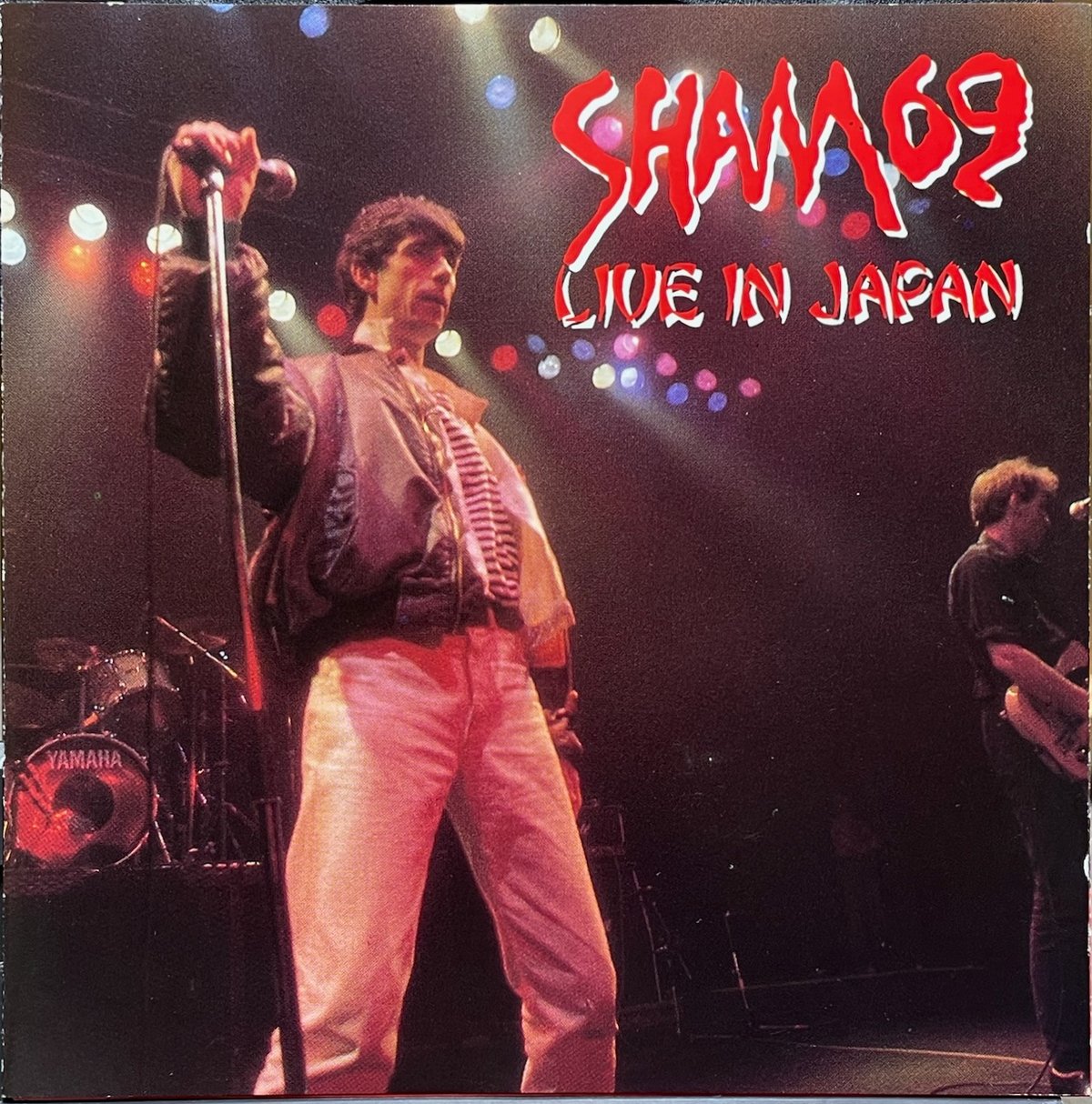 洋楽 SHAM69 洋楽 SHAM69 Sham 69 | Spotify