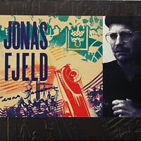 ヨナス・フィエル/Jonas Fjeld/Texas Jensen