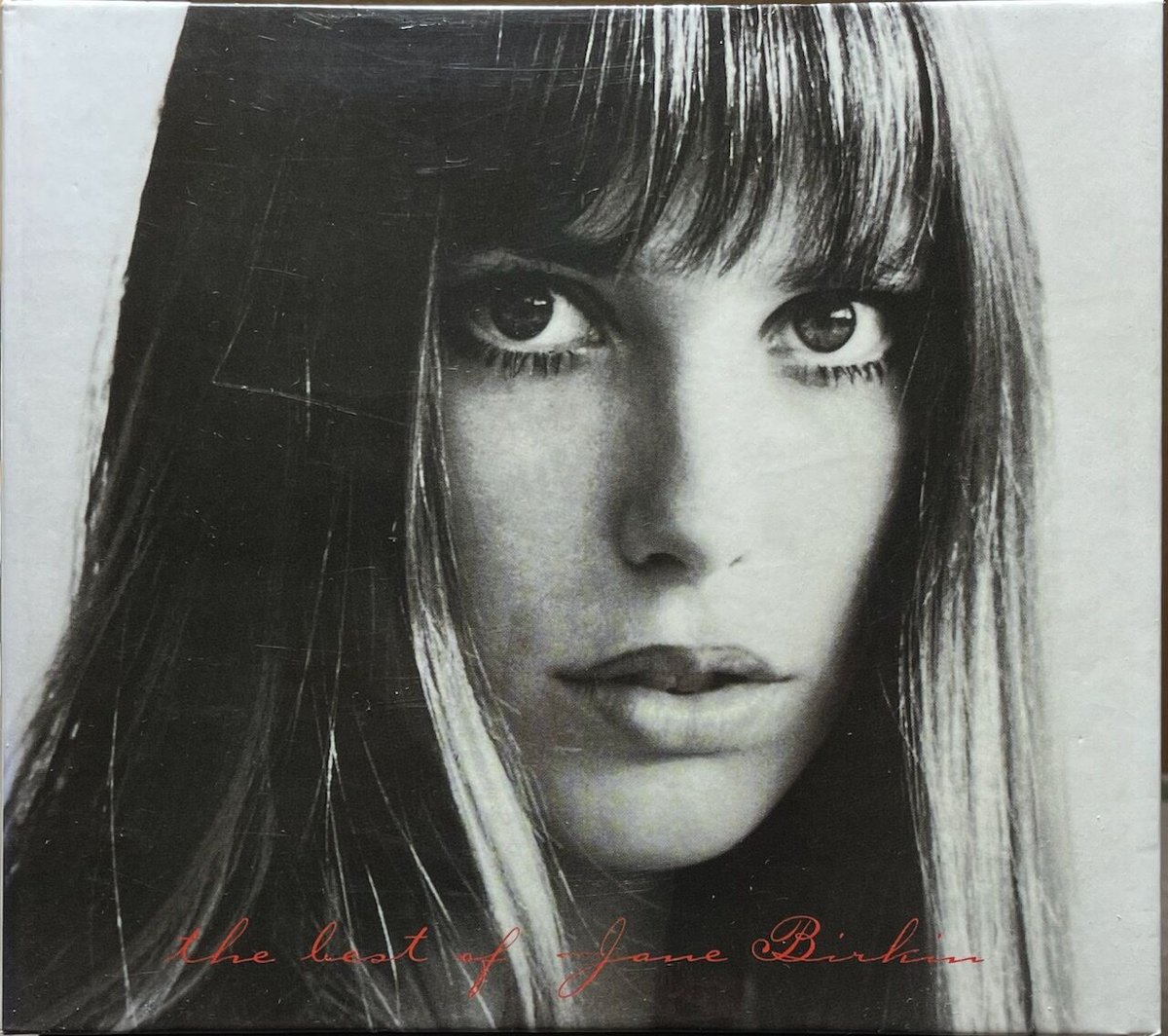 ジェーンバーキン直筆サイン入り2Lサイズ写真…Jane Birkin ジェーンバーキン直筆サイン入り2Lサイズ写真…Jane Birkin