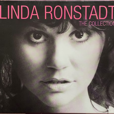 リンダ・ロンシュタット/Linda Ronstadt/コレクション/The Collectio