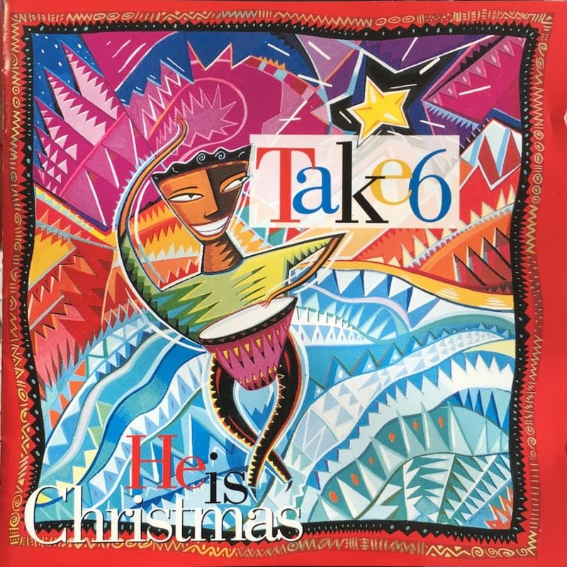 アルバムクラフト　クリスマス⑥ アルバムクラフト ダイカット クリスマス② ピタットアルバム ライト