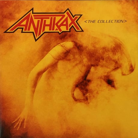 アンスラックス/Anthrax/Collection