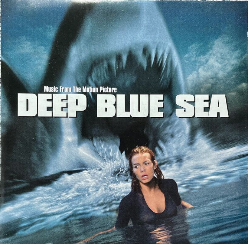 サイズ68×104THE DEEP USオリジナル映画ポスター - www.ietp.com
