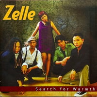 Zelle/Search for Warmth (フィリピン)