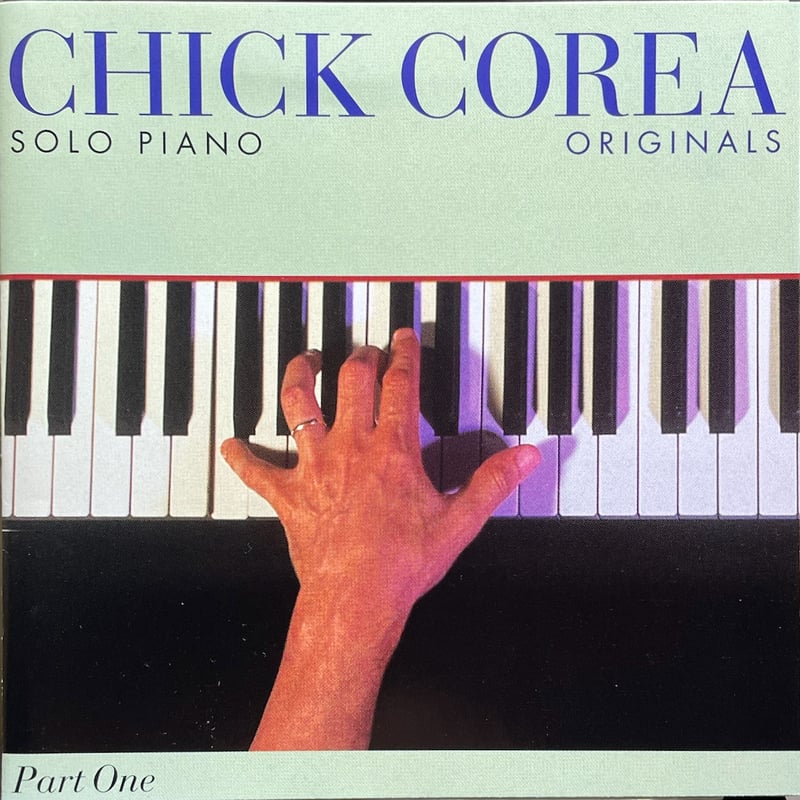 チック・コリア:ピアノ協奏曲「大陸」,他 [CD] 71RJBj5PuSS._UF350,350_QL50_.jpg