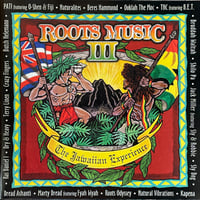 V.A./レゲエ・トリビュート・ビートルズ Vol.2/A Reggae Tribute