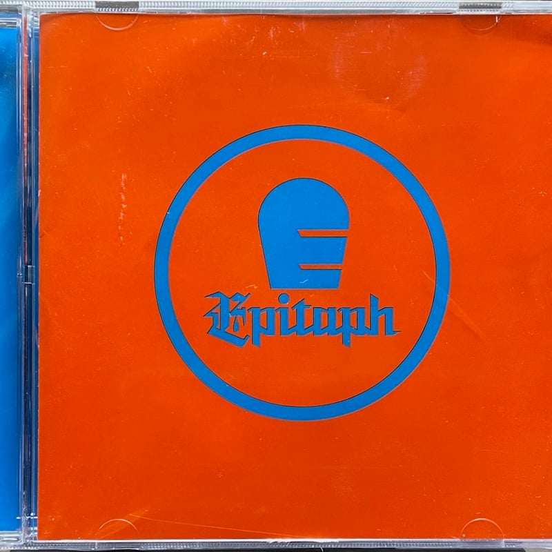EPITAPH, THE LAST 30 YEARS/HMV限定盤【未開封】 | 音盤本舗