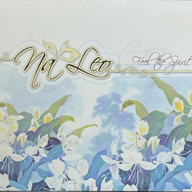 ナレオ/Na Leo/フィール・ザ・スピリット/Feel The Spirit | 音盤本舗