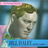 ビル・ヘイリー/Bill Haley & Comets/From the Original Master Tapes