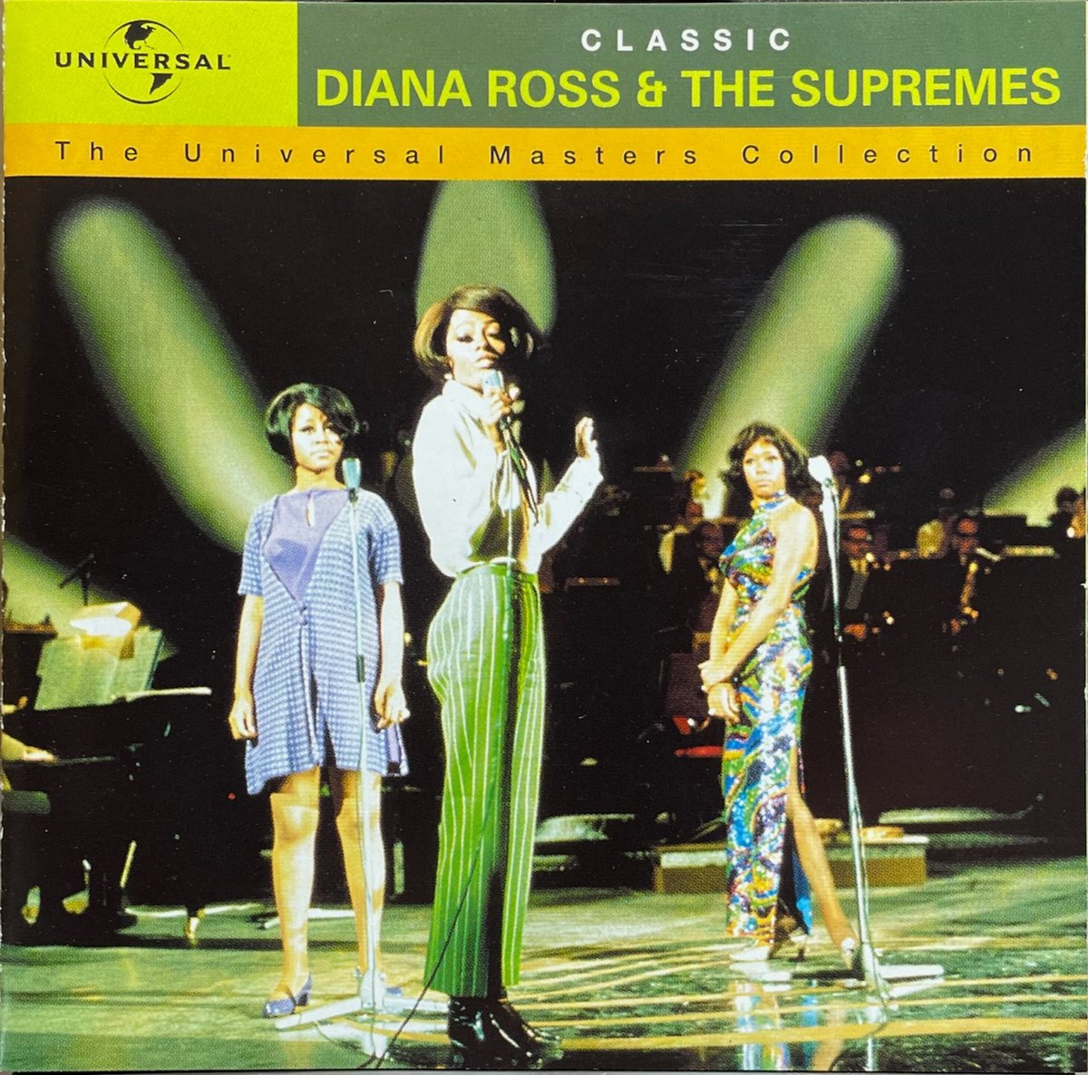 ダイアナロス シュプリームス【21枚】KF0105-18 レコード ソウル