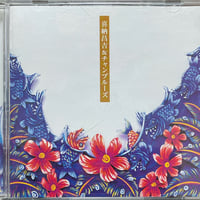 リッチー・レン/任賢齊/Richie Ren/我是有銭人/AVCD規格(VCD+CD